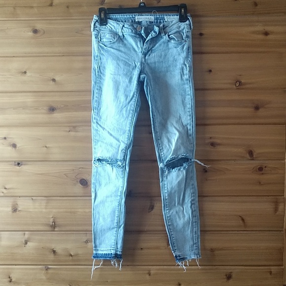 Bullhead Denim - Bullhead Jeans